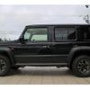 suzuki jimny 2025 CFJ1352604 image 14