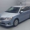 toyota corolla-fielder 2014 -TOYOTA 【滋賀 507ﾉ5000】--Corolla Fielder DAA-NKE165G--NKE165-7060282---TOYOTA 【滋賀 507ﾉ5000】--Corolla Fielder DAA-NKE165G--NKE165-7060282- image 1