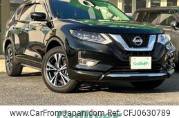 nissan x-trail 2017 -NISSAN--X-Trail DBA-T32--T32-044533---NISSAN--X-Trail DBA-T32--T32-044533-