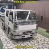 mitsubishi-fuso canter-guts 2001 -MITSUBISHI--Canter Guts FB51AB-563095---MITSUBISHI--Canter Guts FB51AB-563095- image 1