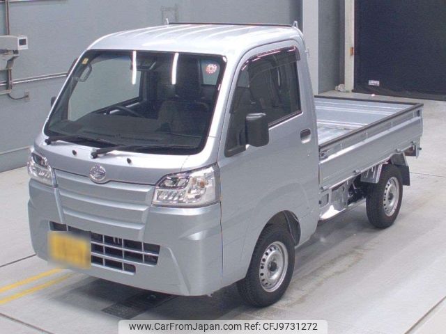 daihatsu hijet-truck 2021 -DAIHATSU 【岐阜 480の5970】--Hijet Truck S510P-0418039---DAIHATSU 【岐阜 480の5970】--Hijet Truck S510P-0418039- image 1