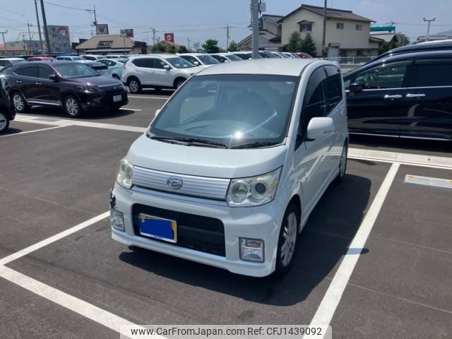 daihatsu move 2010 -DAIHATSU--Move CBA-L175S--L175S-0338174---DAIHATSU--Move CBA-L175S--L175S-0338174- image 1