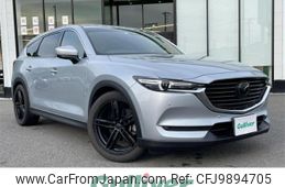 mazda cx-8 2018 -MAZDA--CX-8 3DA-KG2P--KG2P-111996---MAZDA--CX-8 3DA-KG2P--KG2P-111996-