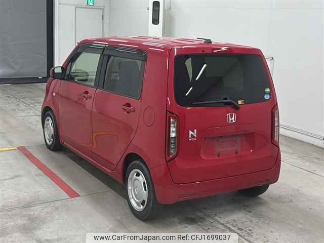 honda n-wgn 2020 CFJ1699037 image 2