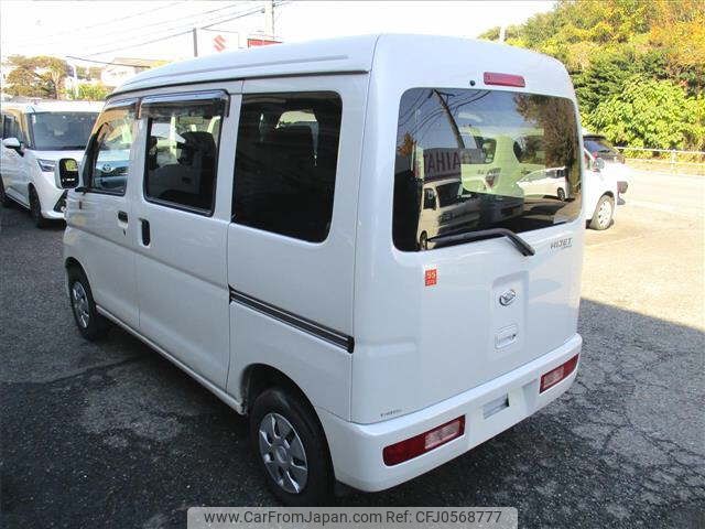 daihatsu hijet-van 2016 -DAIHATSU--Hijet Van S321V--0303030---DAIHATSU--Hijet Van S321V--0303030- image 2