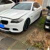 bmw 5-series 2012 CFJ1551347 image 3