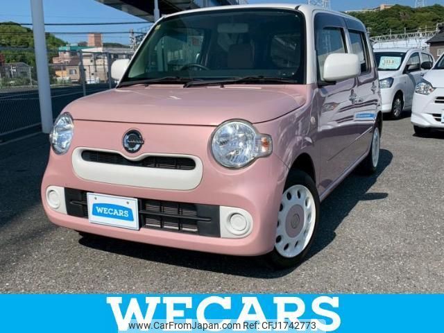 daihatsu mira-cocoa 2016 CFJ1742773 image 1