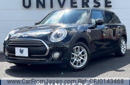 mini mini-others 2017 -BMW--BMW Mini DBA-LN15--WMWLU920102G76447---BMW--BMW Mini DBA-LN15--WMWLU920102G76447-