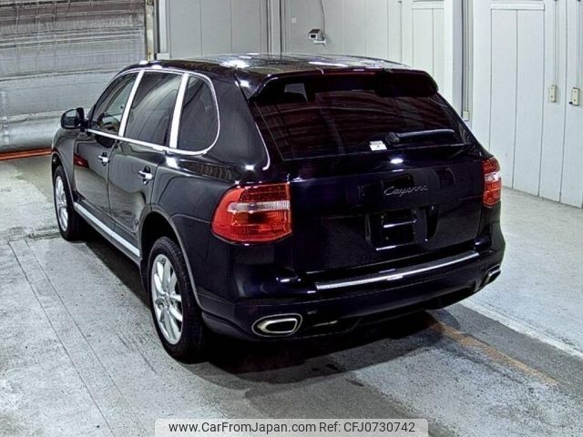 porsche cayenne 2010 -PORSCHE--Porsche Cayenne 9PAM5501-WP1ZZZ9PZALA03550---PORSCHE--Porsche Cayenne 9PAM5501-WP1ZZZ9PZALA03550- image 2