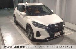 nissan kix 2020 -NISSAN--KIX P15-008582---NISSAN--KIX P15-008582-