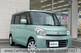 suzuki spacia 2013 CFJ1851427