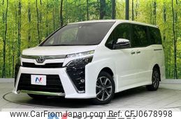 toyota voxy 2021 -TOYOTA--Voxy 3BA-ZRR80W--ZRR80-0678652---TOYOTA--Voxy 3BA-ZRR80W--ZRR80-0678652-