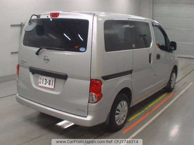 nissan nv200-vanette 2019 CFJ1748314 image 2