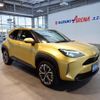 toyota yaris-cross 2022 CFJ1783074 image 1