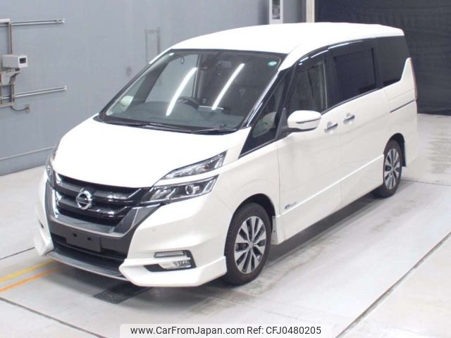 nissan serena 2016 -NISSAN--Serena GFC27-026902---NISSAN--Serena GFC27-026902- image 1