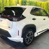 toyota yaris-cross 2021 CFJ1781451 image 17