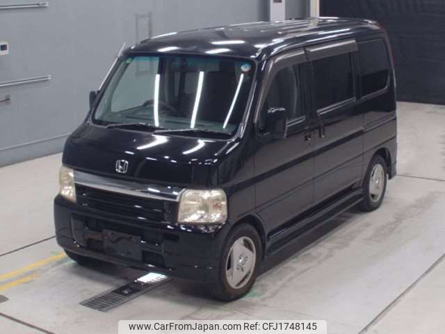 honda vamos 2006 CFJ1748145 image 1