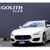 maserati quattroporte 2018 quick_quick_MQP38A_ZAMPP56J001254765 image 1