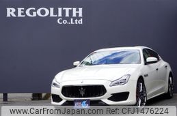 maserati quattroporte 2018 quick_quick_MQP38A_ZAMPP56J001254765