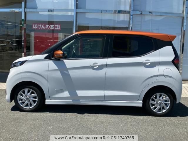 nissan dayz 2019 CFJ1740765 image 2