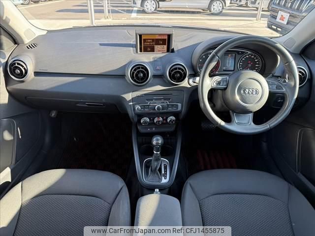 audi a1 2013 -AUDI 【高松 310ｻ1128】--Audi A1 8XCAX--EB007769---AUDI 【高松 310ｻ1128】--Audi A1 8XCAX--EB007769- image 2