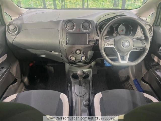 nissan note 2019 -NISSAN--Note DBA-E12--E12-639635---NISSAN--Note DBA-E12--E12-639635- image 2