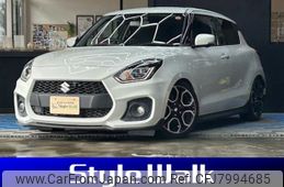 suzuki swift 2020 -SUZUKI--Swift 4BA-ZC33S--ZC33S-401024---SUZUKI--Swift 4BA-ZC33S--ZC33S-401024-