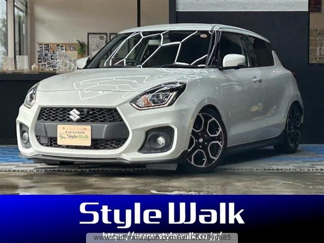 suzuki swift 2020 -SUZUKI--Swift 4BA-ZC33S--ZC33S-401024---SUZUKI--Swift 4BA-ZC33S--ZC33S-401024- image 1