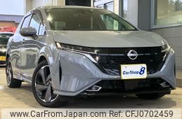 nissan aura 2022 quick_quick_6AA-FSNE13_FSNE13-507609