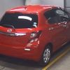 toyota vitz 2016 -TOYOTA--Vitz DBA-KSP130--KSP130-2166843---TOYOTA--Vitz DBA-KSP130--KSP130-2166843- image 5