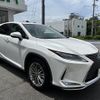 lexus rx 2019 -LEXUS--Lexus RX DBA-AGL20W--AGL20-0013455---LEXUS--Lexus RX DBA-AGL20W--AGL20-0013455- image 20