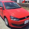 volkswagen polo 2014 -VOLKSWAGEN 【三重 503ﾃ9459】--VW Polo 6RCBZ-EU042507---VOLKSWAGEN 【三重 503ﾃ9459】--VW Polo 6RCBZ-EU042507- image 1