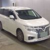 nissan elgrand 2016 -NISSAN 【川越 300ﾇ7673】--Elgrand DBA-TE52--TE52-083547---NISSAN 【川越 300ﾇ7673】--Elgrand DBA-TE52--TE52-083547- image 1