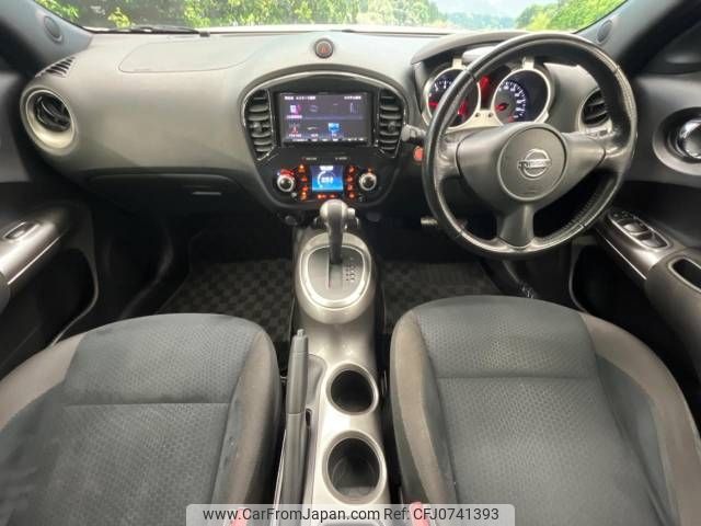 nissan juke 2012 -NISSAN--Juke DBA-YF15--YF15-064853---NISSAN--Juke DBA-YF15--YF15-064853- image 2