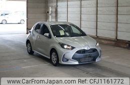toyota yaris 2020 -TOYOTA--Yaris MXPA10-2005091---TOYOTA--Yaris MXPA10-2005091-