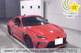 toyota 86 2022 -TOYOTA 【三河 302ﾋ2023】--86 ZN8-003035---TOYOTA 【三河 302ﾋ2023】--86 ZN8-003035-