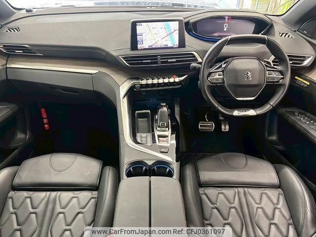 peugeot 3008 2022 -PEUGEOT--Peugeot 3008 3DA-P84AH01--VF3MJEHZRNS026597---PEUGEOT--Peugeot 3008 3DA-P84AH01--VF3MJEHZRNS026597- image 2