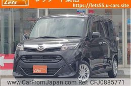 daihatsu thor 2019 quick_quick_M900S_M900S-0045717