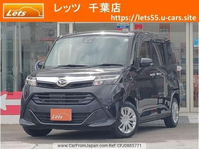 daihatsu thor 2019 quick_quick_M900S_M900S-0045717 image 1