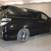 toyota vellfire 2012 -TOYOTA--Vellfire DBA-ANH20W--ANH20-8218471---TOYOTA--Vellfire DBA-ANH20W--ANH20-8218471- image 2