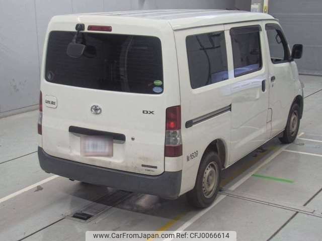 toyota liteace-van 2016 -TOYOTA--Liteace VAN DBF-S402M--S402M-0062464---TOYOTA--Liteace VAN DBF-S402M--S402M-0062464- image 2