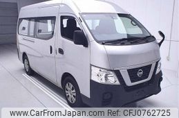 nissan caravan-van 2021 -NISSAN--Caravan Van CS4E26-107632---NISSAN--Caravan Van CS4E26-107632-