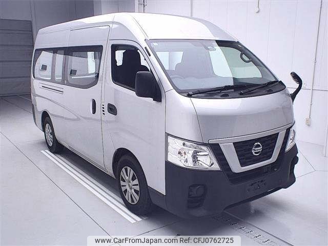 nissan caravan-van 2021 -NISSAN--Caravan Van CS4E26-107632---NISSAN--Caravan Van CS4E26-107632- image 1