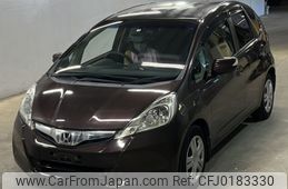 honda fit 2011 -HONDA--Fit GE8-1516280---HONDA--Fit GE8-1516280-