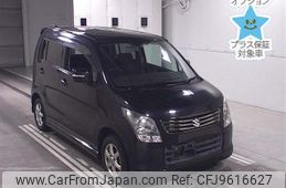 suzuki wagon-r 2012 -SUZUKI 【後日 】--Wagon R MH23S--942327---SUZUKI 【後日 】--Wagon R MH23S--942327-