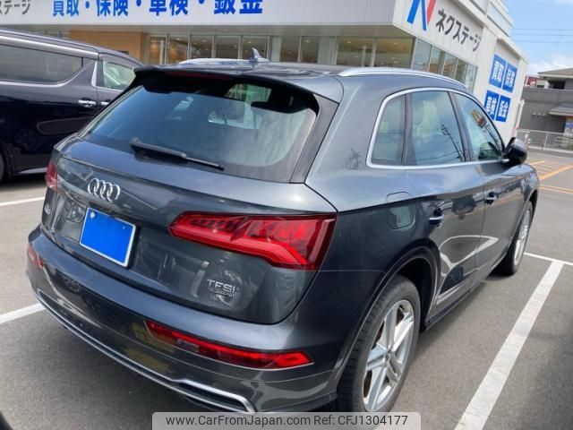 audi q5 2018 -AUDI--Audi Q5 DBA-FYDAXS--WAUZZZFYXJ2094986---AUDI--Audi Q5 DBA-FYDAXS--WAUZZZFYXJ2094986- image 2
