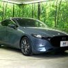 mazda mazda3-fastback 2019 quick_quick_BPFP_BPFP-102079 image 17