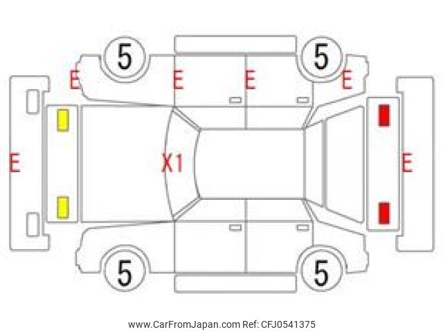 toyota yaris 2020 -TOYOTA--Yaris 6AA-MXPH10--MXPH10-2009667---TOYOTA--Yaris 6AA-MXPH10--MXPH10-2009667- image 2