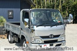 hino dutro 2016 CFJ1603365