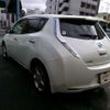 nissan leaf 2011 CFJ0021211 image 14